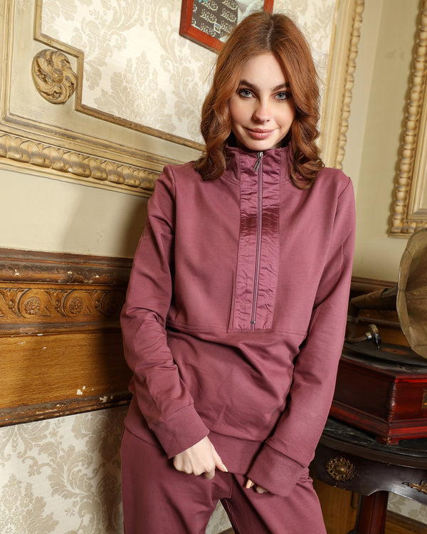 W25 J&A Basic 9072 Pyjama